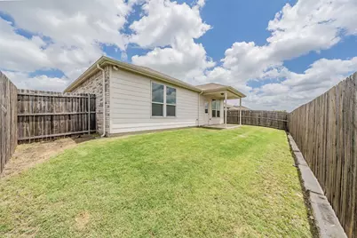 2404 Bermont Red Lane, Fort Worth, TX 76131 - Photo 37
