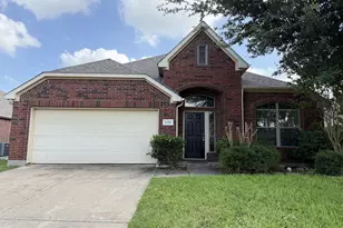 5121 Hidden Knolls Dr, McKinney, TX 75071 - Photo 1