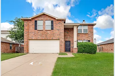 1420 Krista Drive, Burleson, TX 76028 - Photo 1