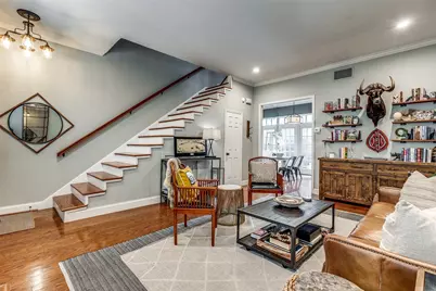 4424 Holland Avenue #103, Dallas, TX 75219 - Photo 3