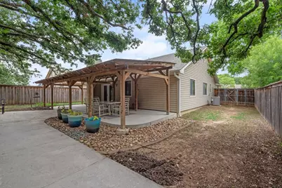 2904 Weston Drive, Denton, TX 76209 - Photo 35