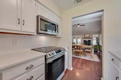 2904 Weston Drive, Denton, TX 76209 - Photo 11