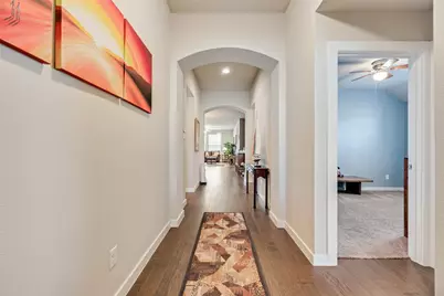 616 Forefront Avenue N, Celina, TX 75009 - Photo 3