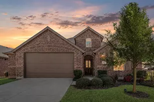616 Forefront Ave N, Celina, TX 75009 - Photo 1
