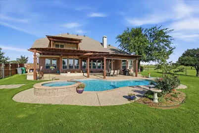 1613 Schober Road, Northlake, TX 76226 - Photo 37