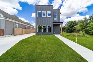 1426 Evans Ave, Fort Worth, TX 76104 - Photo 1