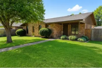 2117 Wellington Drive, Grand Prairie, TX 75051 - Photo 1