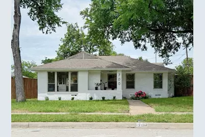 700 Dumont Drive, Richardson, TX 75080 - Photo 1