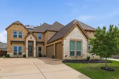 824 Trixie Court, Celina, TX 75009 - Photo 1