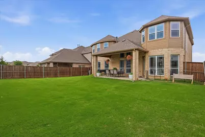 824 Trixie Court, Celina, TX 75009 - Photo 35