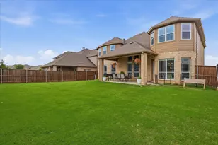 824 Trixie Ct, Celina, TX 75009 - Photo 35