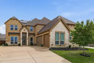 [Address not provided], Celina, TX 75009 - Photo 1