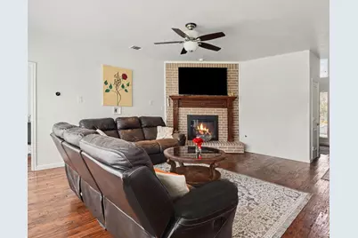 7909 Glenview Way, Rowlett, TX 75089 - Photo 3