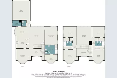 7909 Glenview Way, Rowlett, TX 75089 - Photo 21