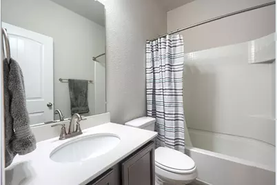 3805 S Courtney Court, Heartland, TX 75126 - Photo 13
