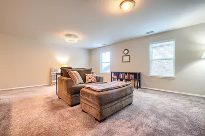 3805 S Courtney Court, Forney, TX 75126 - Photo 21