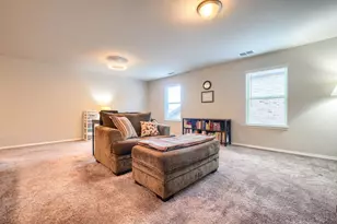3805 S Courtney Ct, Forney, TX 75126 - Photo 21