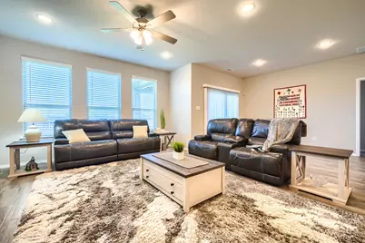3805 S Courtney Court, Forney, TX 75126 - Photo 9