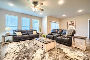 3805 S Courtney Ct, Forney, TX 75126 - Photo 9