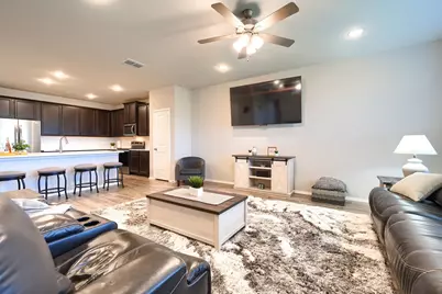 3805 S Courtney Court, Forney, TX 75126 - Photo 11