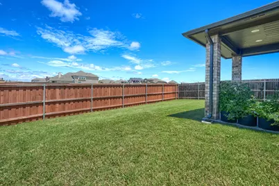 3805 S Courtney Court, Forney, TX 75126 - Photo 27
