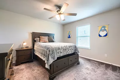 3805 S Courtney Court, Forney, TX 75126 - Photo 25