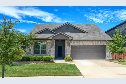 3805 S Courtney Court, Heartland, TX 75126 - Photo 1