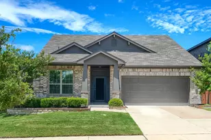 3805 S Courtney Ct, Forney, TX 75126 - Photo 1