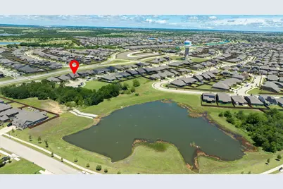 3805 S Courtney Court, Forney, TX 75126 - Photo 35