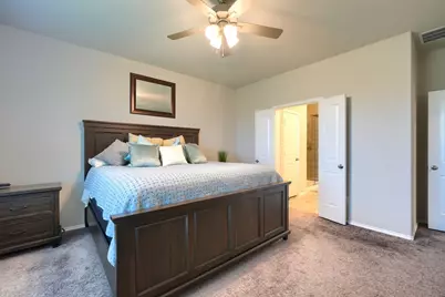 3805 S Courtney Court, Forney, TX 75126 - Photo 17