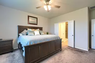 3805 S Courtney Ct, Forney, TX 75126 - Photo 17