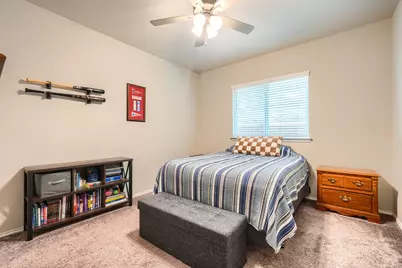 3805 S Courtney Court, Forney, TX 75126 - Photo 15