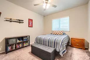 3805 S Courtney Ct, Forney, TX 75126 - Photo 15