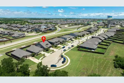 3805 S Courtney Court, Heartland, TX 75126 - Photo 27