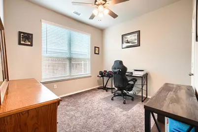 3805 S Courtney Court, Forney, TX 75126 - Photo 13