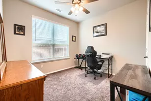 3805 S Courtney Ct, Forney, TX 75126 - Photo 13