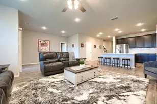 3805 S Courtney Ct, Forney, TX 75126 - Photo 9