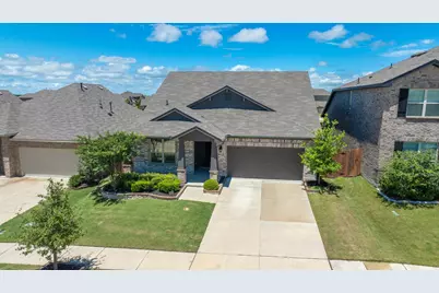 3805 S Courtney Court, Heartland, TX 75126 - Photo 29