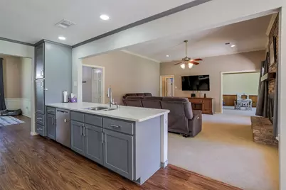 1034 Huntington Drive, Duncanville, TX 75137 - Photo 7
