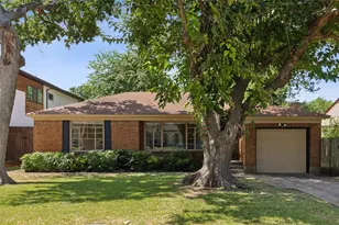 3884 Van Ness Ln, Dallas, TX 75220 - Photo 1