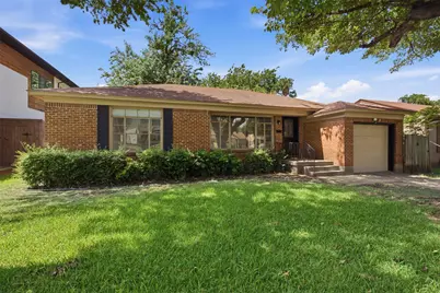 3884 Van Ness Lane, Dallas, TX 75220 - Photo 1