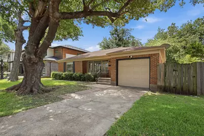 3884 Van Ness Lane, Dallas, TX 75220 - Photo 5