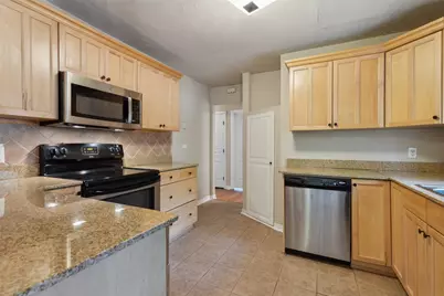 3884 Van Ness Lane, Dallas, TX 75220 - Photo 5