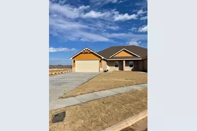 7307 Southern Belle Circle, Abilene, TX 79602 - Photo 1