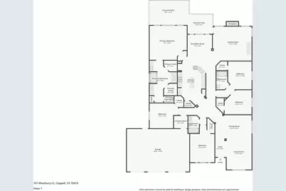157 Westbury Court, Coppell, TX 75019 - Photo 39