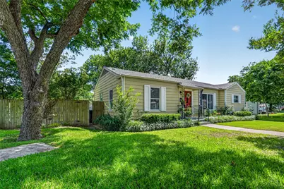 712 Edgefield Drive, Garland, TX 75040 - Photo 1