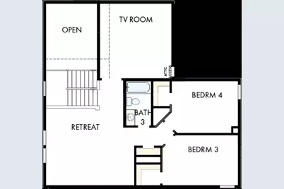 2509 Domingo Drive, Fort Worth, TX 76008 - Photo 3