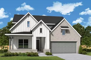 2509 Domingo Dr, Fort Worth, TX 76008 - Photo 1