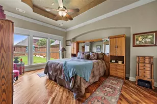 7901 Bentley Dr, North Richland Hills, TX 76182 - Photo 17