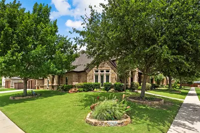 7901 Bentley Drive, North Richland Hills, TX 76182 - Photo 1